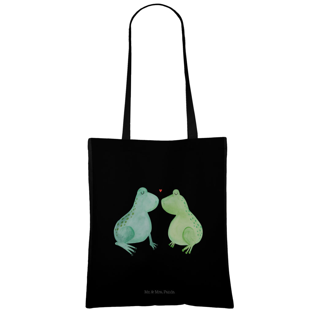 Tragetasche Frosch Liebe Beuteltasche, Beutel, Einkaufstasche, Jutebeutel, Stoffbeutel, Liebe, Partner, Freund, Freundin, Ehemann, Ehefrau, Heiraten, Verlobung, Heiratsantrag, Liebesgeschenk, Jahrestag, Hocheitstag, Verliebt, Verlobt, Verheiratet, Geschenk Freundin, Geschenk Freund, Liebesbeweis, Hochzeitstag, Geschenk Hochzeit, Frosch, Frösche, Froschkönig, Fröschchen