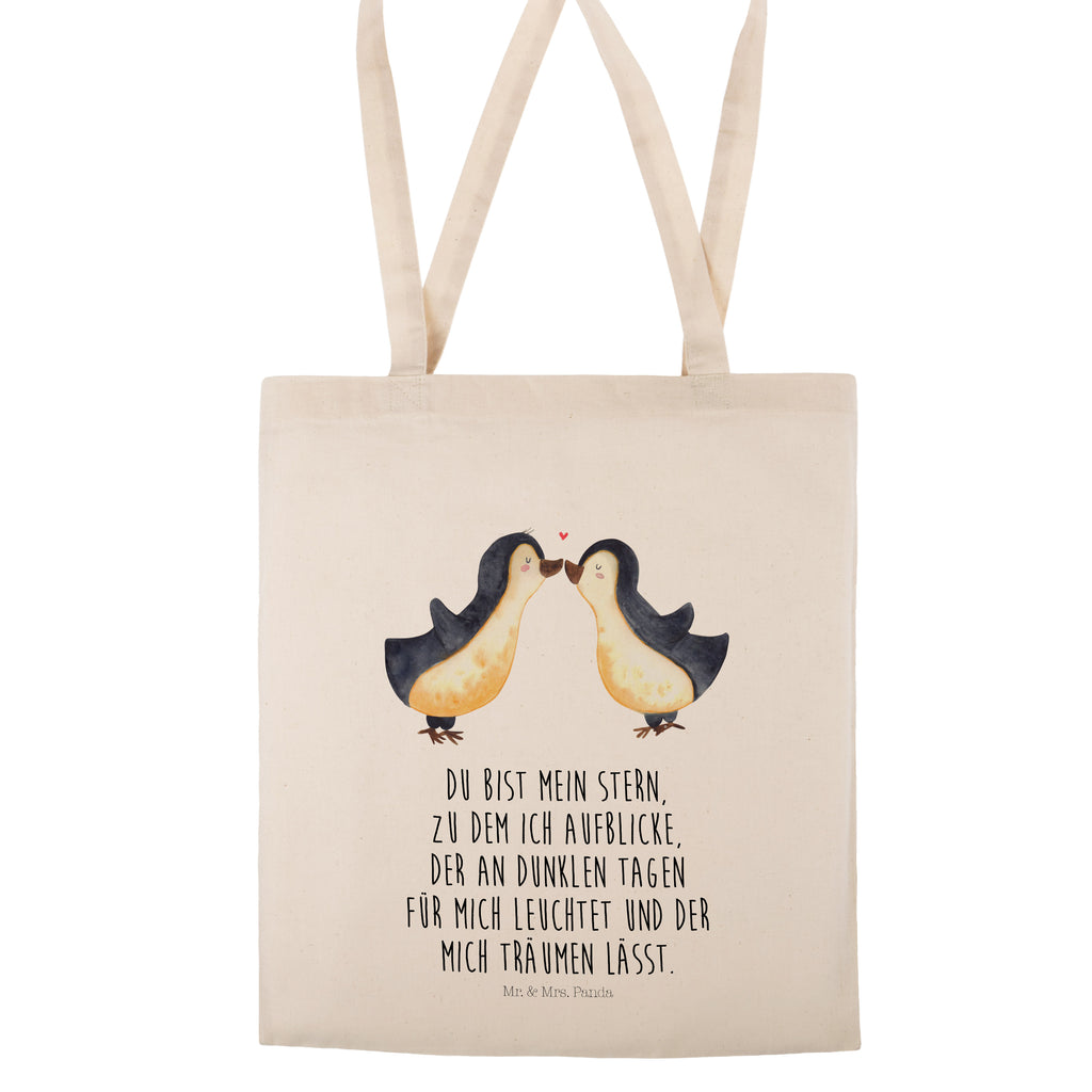 Tragetasche Pinguin Liebe Beuteltasche, Beutel, Einkaufstasche, Jutebeutel, Stoffbeutel, Liebe, Partner, Freund, Freundin, Ehemann, Ehefrau, Heiraten, Verlobung, Heiratsantrag, Liebesgeschenk, Jahrestag, Hocheitstag, Pinguin, Pinguine, Pinguin Paar, Pinguinpaar, Pinguin Liebe, Paar, Pärchen. Liebespaar, Liebesbeweis, Liebesspruch, Hochzeitstag, Geschenk Freund, Geschenk Freundin, Verlobte, Verlobter, Love, Geschenk Hochzeitstag, Geschenkidee, Hochzeit, Gastgeschenk