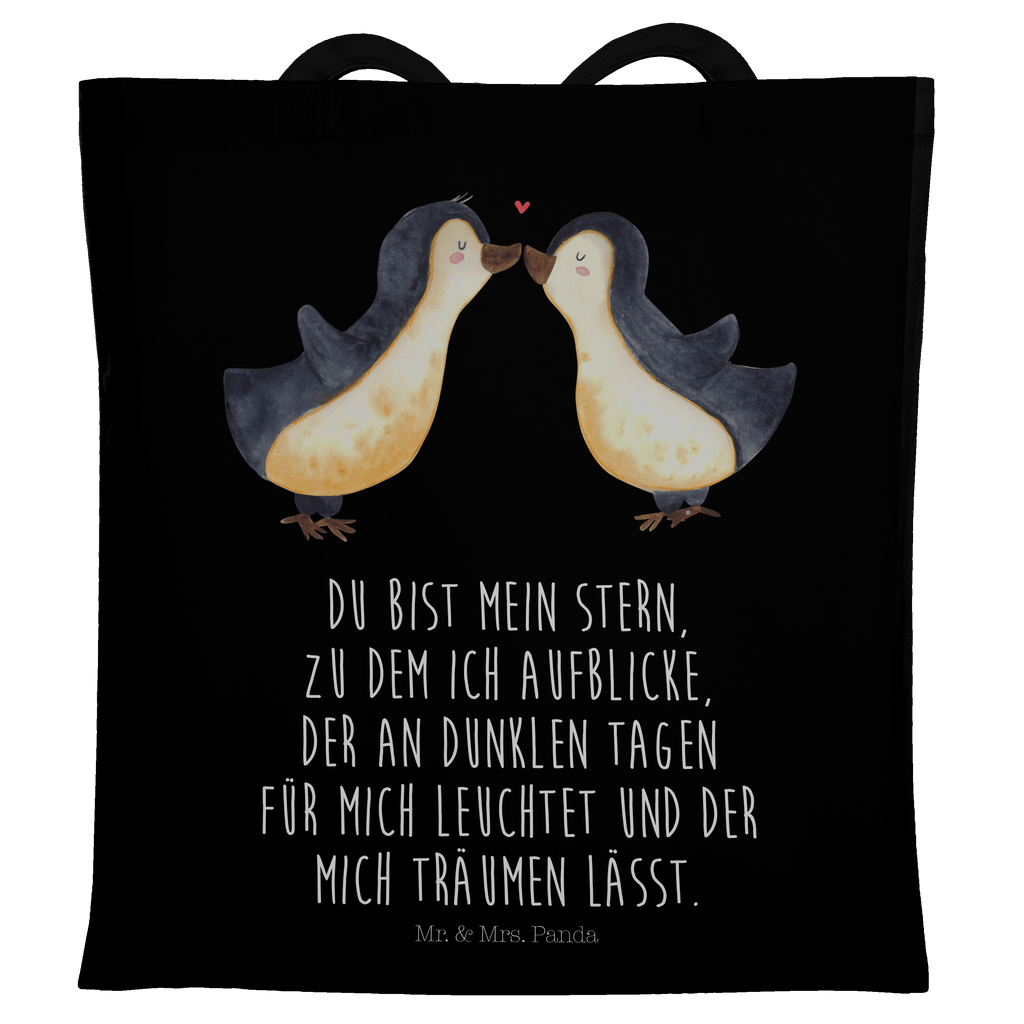 Tragetasche Pinguin Liebe Beuteltasche, Beutel, Einkaufstasche, Jutebeutel, Stoffbeutel, Liebe, Partner, Freund, Freundin, Ehemann, Ehefrau, Heiraten, Verlobung, Heiratsantrag, Liebesgeschenk, Jahrestag, Hocheitstag, Pinguin, Pinguine, Pinguin Paar, Pinguinpaar, Pinguin Liebe, Paar, Pärchen. Liebespaar, Liebesbeweis, Liebesspruch, Hochzeitstag, Geschenk Freund, Geschenk Freundin, Verlobte, Verlobter, Love, Geschenk Hochzeitstag, Geschenkidee, Hochzeit, Gastgeschenk