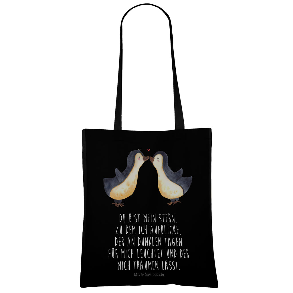 Tragetasche Pinguin Liebe Beuteltasche, Beutel, Einkaufstasche, Jutebeutel, Stoffbeutel, Liebe, Partner, Freund, Freundin, Ehemann, Ehefrau, Heiraten, Verlobung, Heiratsantrag, Liebesgeschenk, Jahrestag, Hocheitstag, Pinguin, Pinguine, Pinguin Paar, Pinguinpaar, Pinguin Liebe, Paar, Pärchen. Liebespaar, Liebesbeweis, Liebesspruch, Hochzeitstag, Geschenk Freund, Geschenk Freundin, Verlobte, Verlobter, Love, Geschenk Hochzeitstag, Geschenkidee, Hochzeit, Gastgeschenk