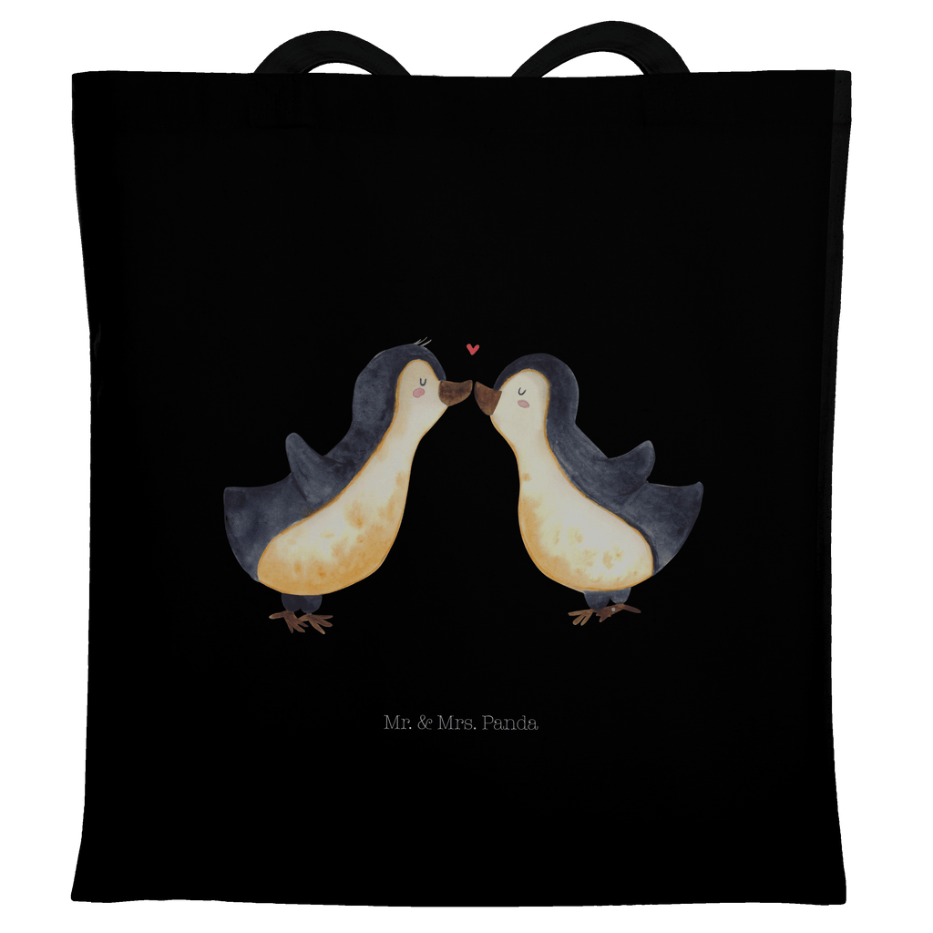 Tragetasche Pinguin Liebe Beuteltasche, Beutel, Einkaufstasche, Jutebeutel, Stoffbeutel, Liebe, Partner, Freund, Freundin, Ehemann, Ehefrau, Heiraten, Verlobung, Heiratsantrag, Liebesgeschenk, Jahrestag, Hocheitstag, Pinguin, Pinguine, Pinguin Paar, Pinguinpaar, Pinguin Liebe, Paar, Pärchen. Liebespaar, Liebesbeweis, Liebesspruch, Hochzeitstag, Geschenk Freund, Geschenk Freundin, Verlobte, Verlobter, Love, Geschenk Hochzeitstag, Geschenkidee, Hochzeit, Gastgeschenk
