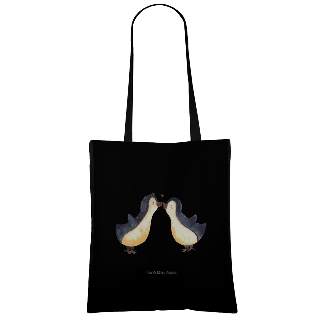 Tragetasche Pinguin Liebe Beuteltasche, Beutel, Einkaufstasche, Jutebeutel, Stoffbeutel, Liebe, Partner, Freund, Freundin, Ehemann, Ehefrau, Heiraten, Verlobung, Heiratsantrag, Liebesgeschenk, Jahrestag, Hocheitstag, Pinguin, Pinguine, Pinguin Paar, Pinguinpaar, Pinguin Liebe, Paar, Pärchen. Liebespaar, Liebesbeweis, Liebesspruch, Hochzeitstag, Geschenk Freund, Geschenk Freundin, Verlobte, Verlobter, Love, Geschenk Hochzeitstag, Geschenkidee, Hochzeit, Gastgeschenk