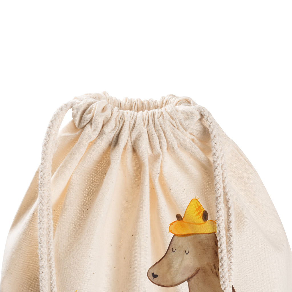 Sportbeutel Bären mit Hut Turnbeutel, Beutel, Sporttasche, Tasche, Stoffbeutel, Familie, Vatertag, Muttertag, Bruder, Schwester, Mama, Papa, Oma, Opa, Bär, Bären, Vater, Papi, Paps, Dad, Daddy, Lieblingsmensch, Sohn, Söhne, Kind, Kinder, Vater-Sohn, Family, Vorbild