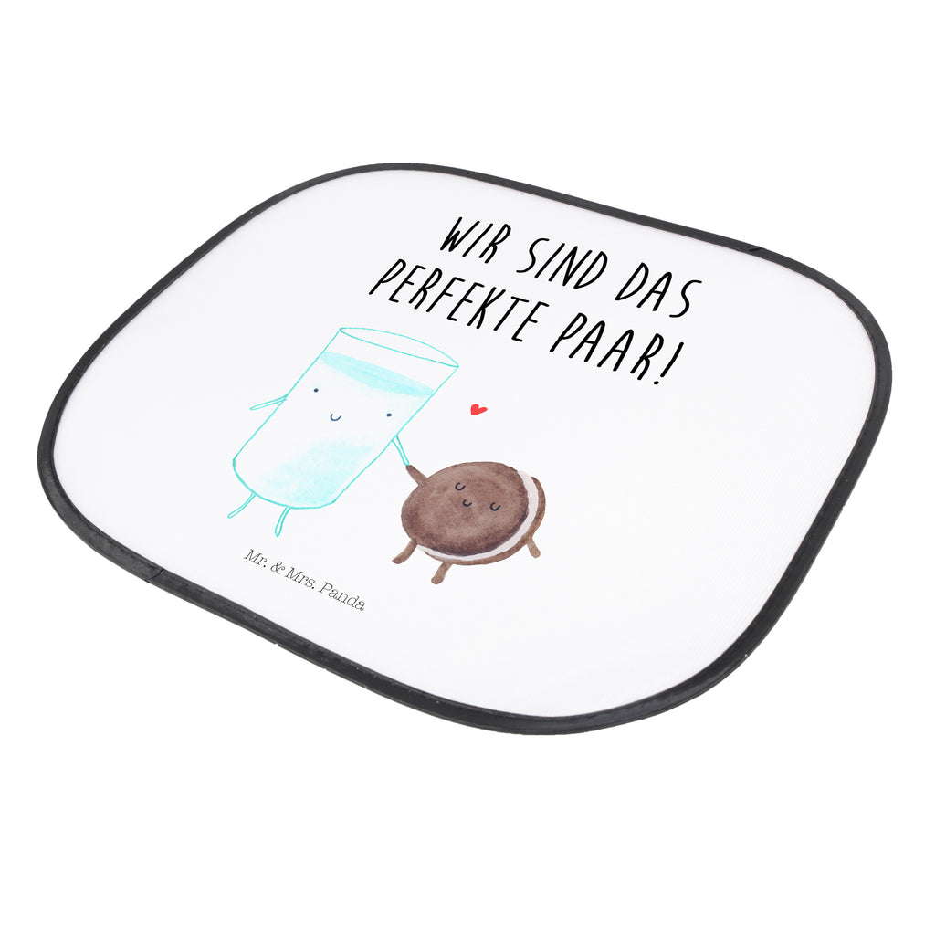 Auto Sonnenschutz Milch & Keks Auto Sonnenschutz, Sonnenschutz Baby, Sonnenschutz Kinder, Sonne, Sonnenblende, Sonnenschutzfolie, Sonne Auto, Tiermotive, Gute Laune, lustige Sprüche, Tiere, Milk, Cookie, Milch, Keks, Kekse, Kaffee, Einladung Frühstück, Motiv süß, romantisch, perfektes Paar