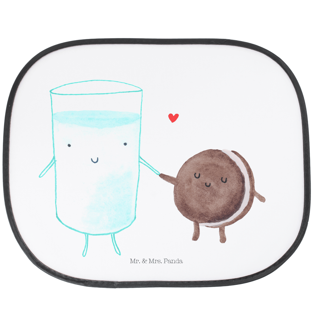 Auto Sonnenschutz Milch & Keks Auto Sonnenschutz, Sonnenschutz Baby, Sonnenschutz Kinder, Sonne, Sonnenblende, Sonnenschutzfolie, Sonne Auto, Tiermotive, Gute Laune, lustige Sprüche, Tiere, Milk, Cookie, Milch, Keks, Kekse, Kaffee, Einladung Frühstück, Motiv süß, romantisch, perfektes Paar