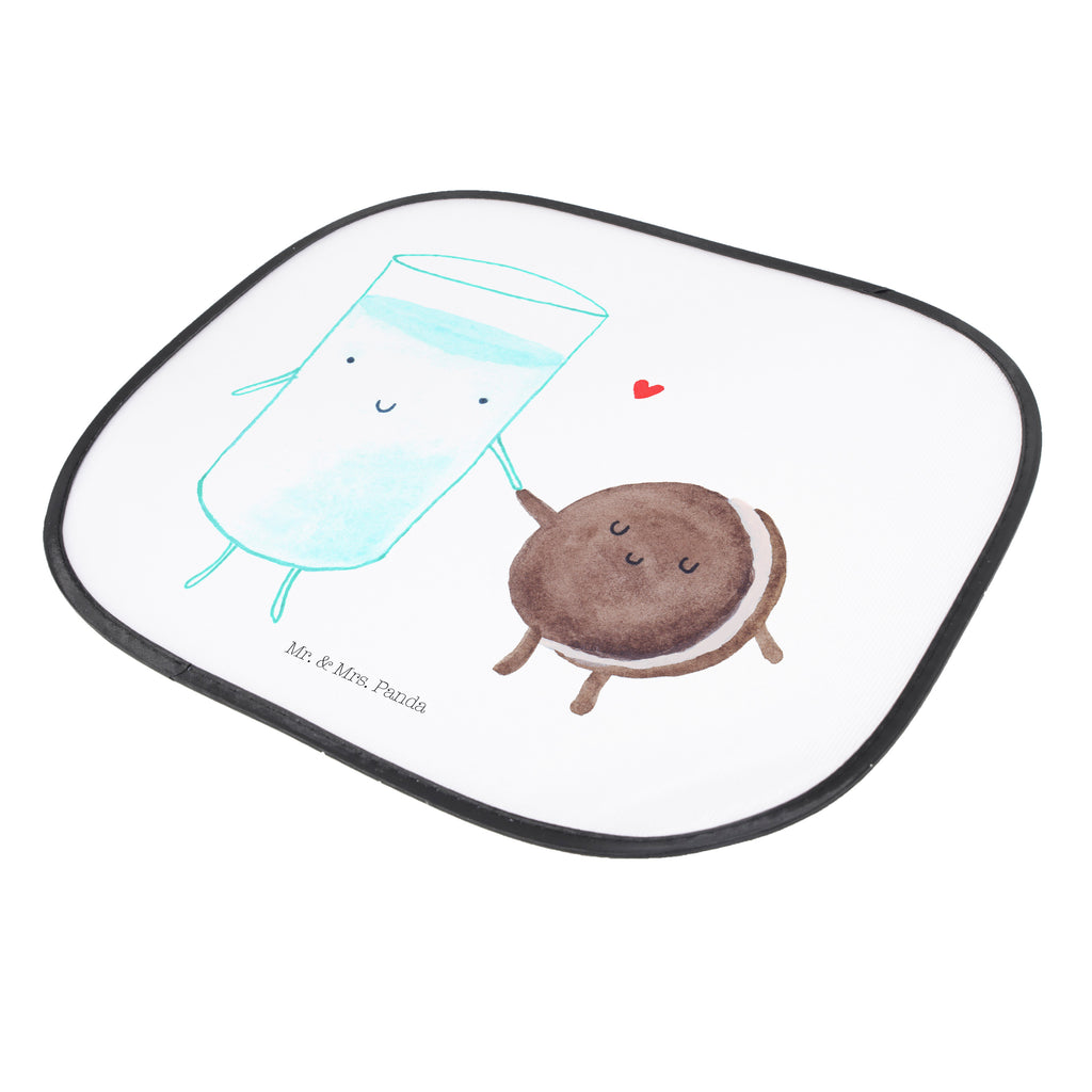 Auto Sonnenschutz Milch & Keks Auto Sonnenschutz, Sonnenschutz Baby, Sonnenschutz Kinder, Sonne, Sonnenblende, Sonnenschutzfolie, Sonne Auto, Tiermotive, Gute Laune, lustige Sprüche, Tiere, Milk, Cookie, Milch, Keks, Kekse, Kaffee, Einladung Frühstück, Motiv süß, romantisch, perfektes Paar