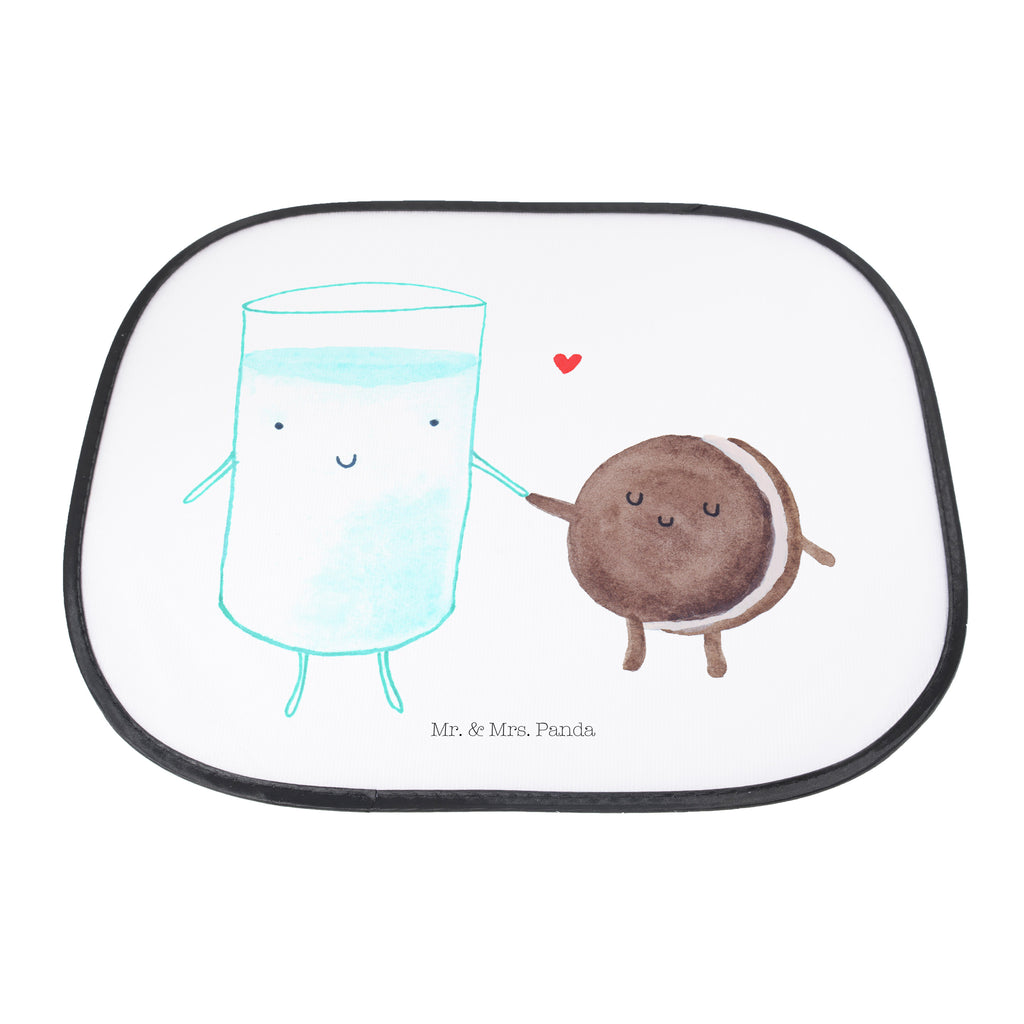 Auto Sonnenschutz Milch & Keks Auto Sonnenschutz, Sonnenschutz Baby, Sonnenschutz Kinder, Sonne, Sonnenblende, Sonnenschutzfolie, Sonne Auto, Tiermotive, Gute Laune, lustige Sprüche, Tiere, Milk, Cookie, Milch, Keks, Kekse, Kaffee, Einladung Frühstück, Motiv süß, romantisch, perfektes Paar