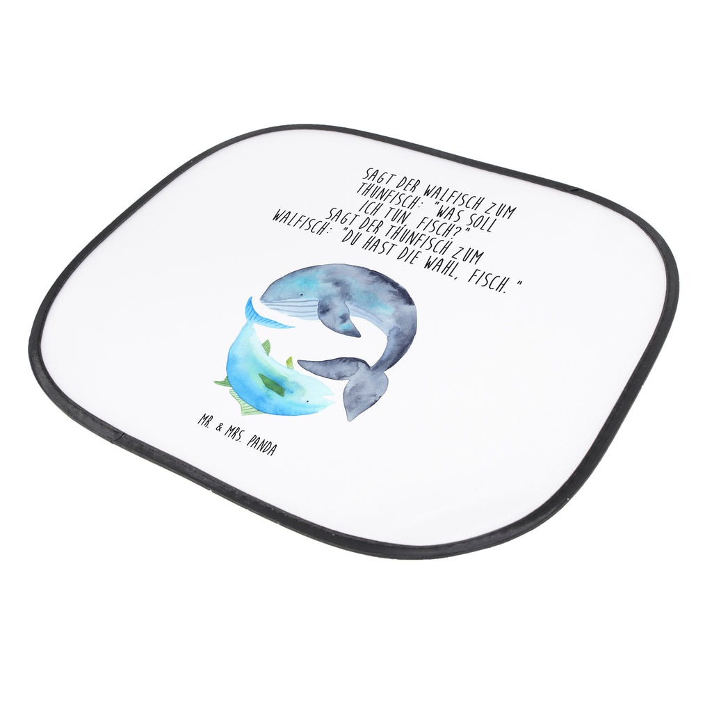 Auto Sonnenschutz Walfisch & Thunfisch Auto Sonnenschutz, Sonnenschutz Baby, Sonnenschutz Kinder, Sonne, Sonnenblende, Sonnenschutzfolie, Sonne Auto, Tiermotive, Gute Laune, lustige Sprüche, Tiere, Wal, Wahl, Tunfisch, Wortwitz lustig, Spruch lustig, Flachwitz, Witz, Spruch des Tages, Flachwitz Geschenk