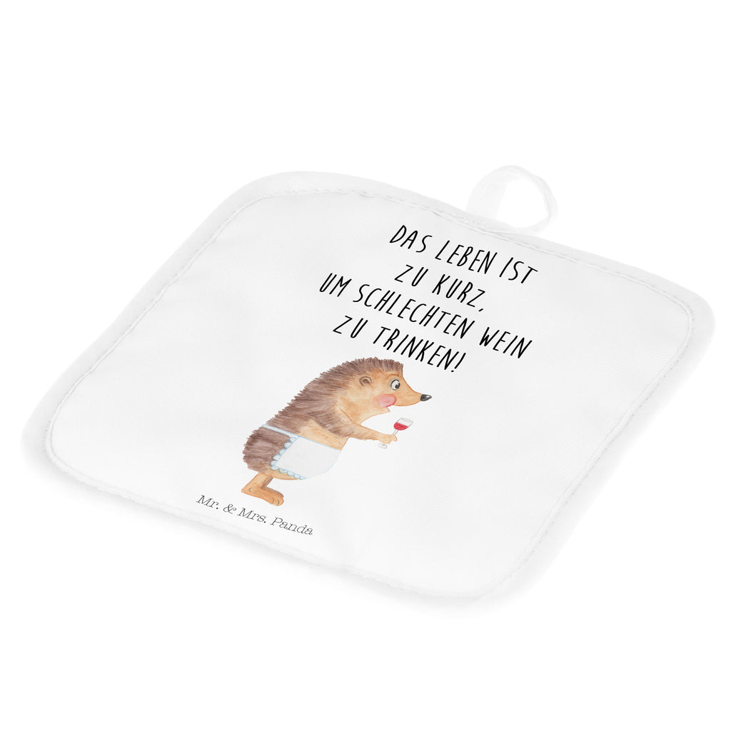 2er Set Topflappen  Igel mit Wein Topflappen, Topfuntersetzer, Ofenhandschuh, Topflappen Set, Topflappen lustig, Topflappen mit Spruch, Tiermotive, Gute Laune, lustige Sprüche, Tiere, Wein Spruch, Igel, Geschenk Weintrinker, Geschenk Weinliebhaber, Wein Deko, Weinglas, Rotwein, Weißwein, Wein trinken