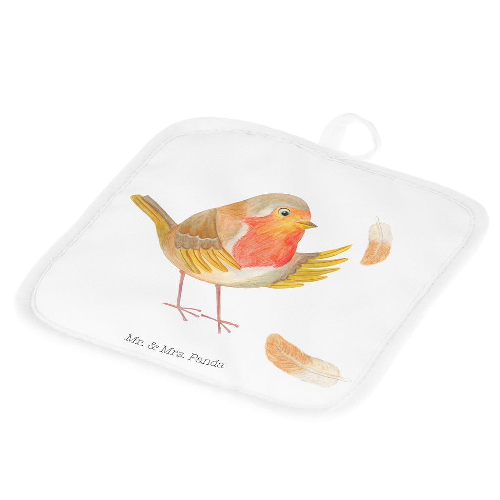 2er Set Topflappen  Rotkehlchen mit Federn Topflappen, Topfuntersetzer, Ofenhandschuh, Topflappen Set, Topflappen lustig, Topflappen mit Spruch, Tiermotive, Gute Laune, lustige Sprüche, Tiere, What if i fall, Rotkehlchen, Spruch Motivation, Spruch Mut, Vogel, Motivation Sprüche, Motivationsbilder, fliegen