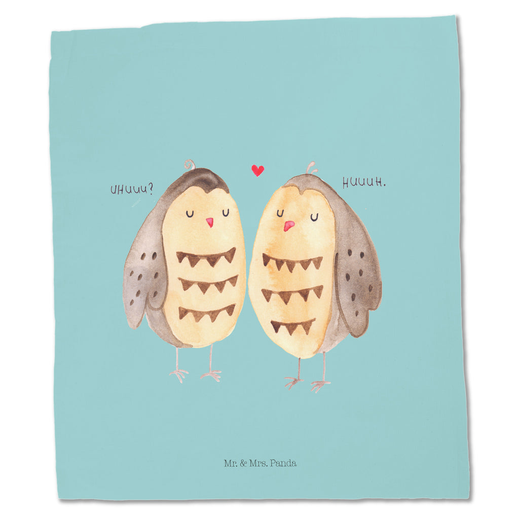 Tragetasche Eule Liebe Beuteltasche, Beutel, Einkaufstasche, Jutebeutel, Stoffbeutel, Eule, Eule Deko, Liebe, Hochzeit Spruch, Owl, All you need is love, Liebe Spruch, Freundin Geschenk, Freund, Wortspiel lustig