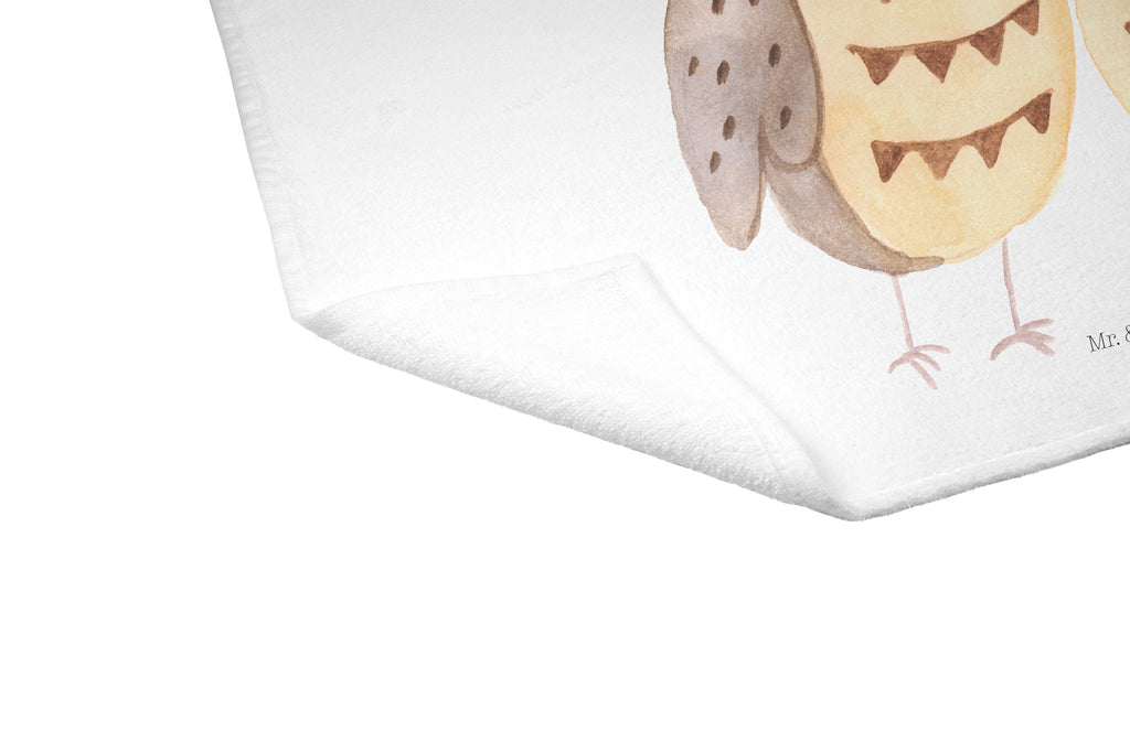 Gäste Handtuch Eule Liebe Gästetuch, Reisehandtuch, Sport Handtuch, Frottier, Kinder Handtuch, Eule, Eule Deko, Liebe, Hochzeit Spruch, Owl, All you need is love, Liebe Spruch, Freundin Geschenk, Freund, Wortspiel lustig
