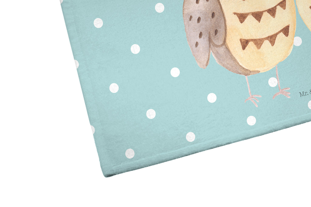 Gäste Handtuch Eule Liebe Gästetuch, Reisehandtuch, Sport Handtuch, Frottier, Kinder Handtuch, Eule, Eule Deko, Liebe, Hochzeit Spruch, Owl, All you need is love, Liebe Spruch, Freundin Geschenk, Freund, Wortspiel lustig