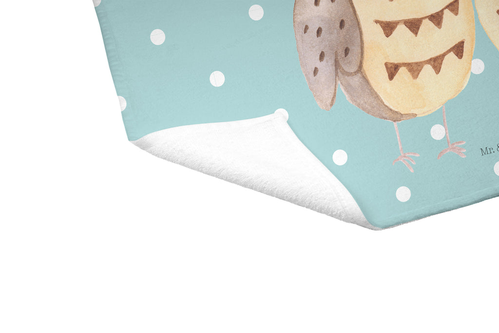 Gäste Handtuch Eule Liebe Gästetuch, Reisehandtuch, Sport Handtuch, Frottier, Kinder Handtuch, Eule, Eule Deko, Liebe, Hochzeit Spruch, Owl, All you need is love, Liebe Spruch, Freundin Geschenk, Freund, Wortspiel lustig