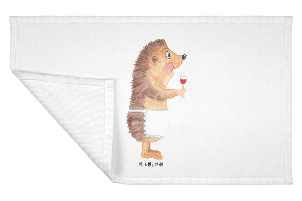 Gäste Handtuch Igel mit Wein Gästetuch, Reisehandtuch, Sport Handtuch, Frottier, Kinder Handtuch, Tiermotive, Gute Laune, lustige Sprüche, Tiere, Wein Spruch, Igel, Geschenk Weintrinker, Geschenk Weinliebhaber, Wein Deko, Weinglas, Rotwein, Weißwein, Wein trinken