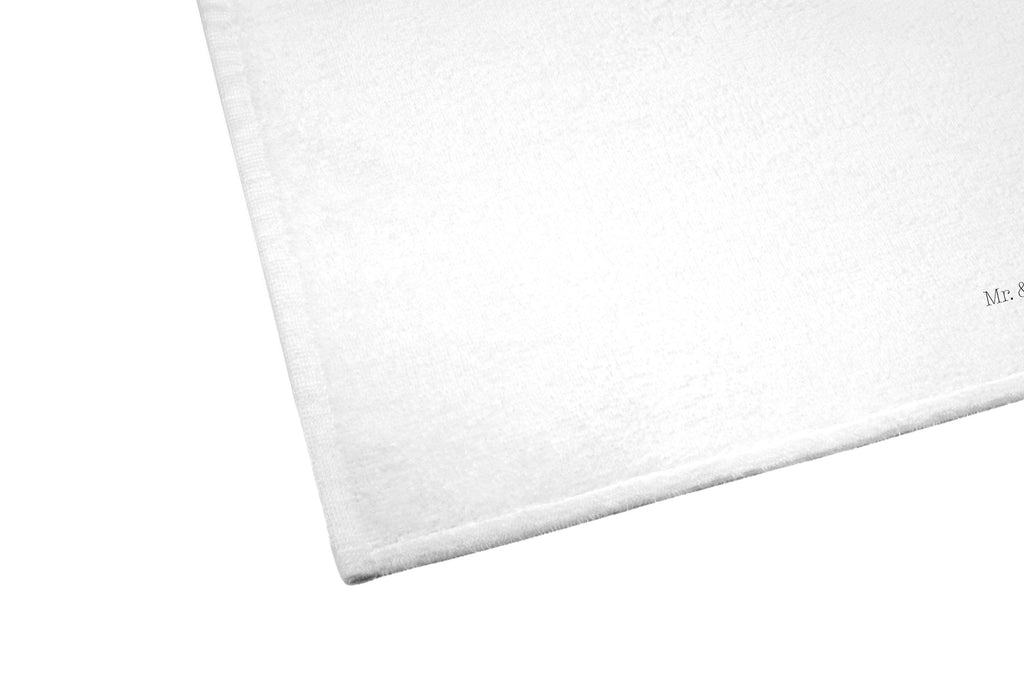 Gäste Handtuch Stinktier Angriff Gästetuch, Reisehandtuch, Sport Handtuch, Frottier, Kinder Handtuch, Stinktier, Skunk, Wildtier, Raubtier, Stinker, Stinki, wütend, Drohung