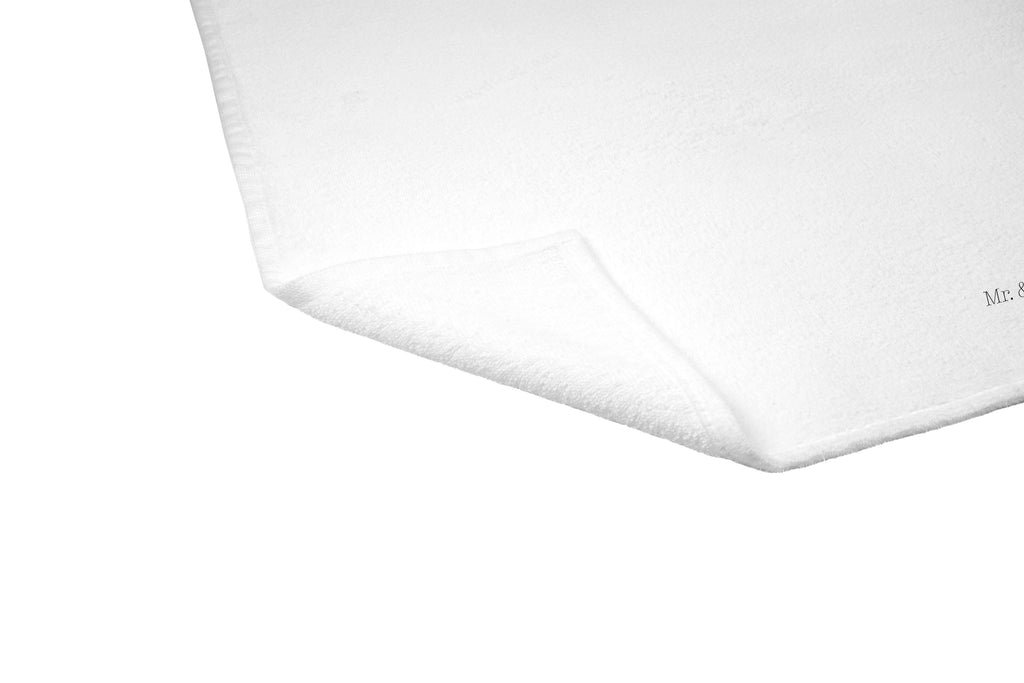 Gäste Handtuch Stinktier Angriff Gästetuch, Reisehandtuch, Sport Handtuch, Frottier, Kinder Handtuch, Stinktier, Skunk, Wildtier, Raubtier, Stinker, Stinki, wütend, Drohung