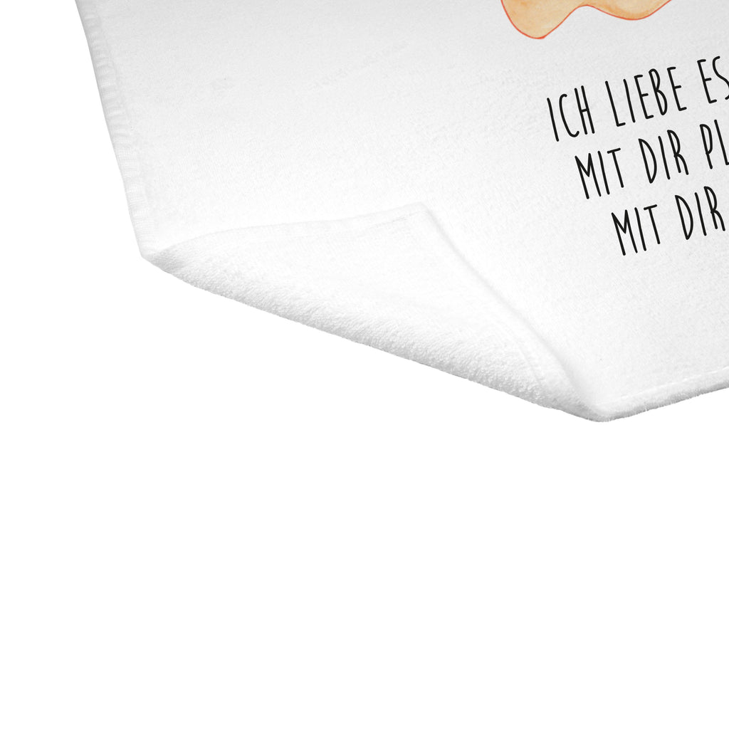 Gäste Handtuch Schnecken Liebe Gästetuch, Reisehandtuch, Sport Handtuch, Frottier, Kinder Handtuch, Liebe, Partner, Freund, Freundin, Ehemann, Ehefrau, Heiraten, Verlobung, Heiratsantrag, Liebesgeschenk, Jahrestag, Hocheitstag