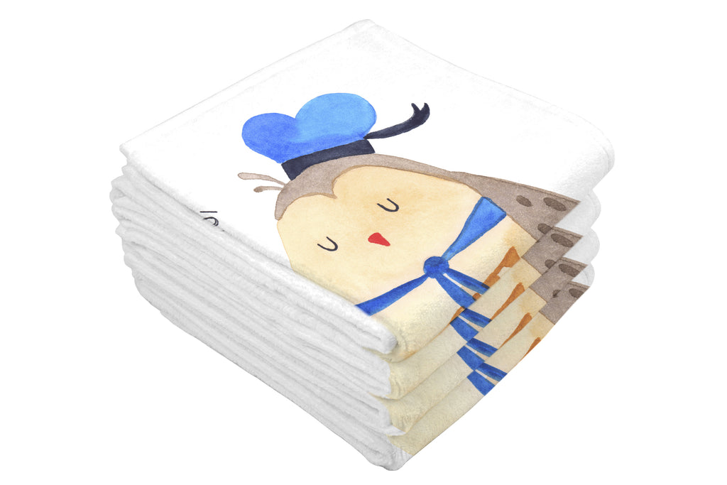 Gäste Handtuch Eule Matrosen Gästetuch, Reisehandtuch, Sport Handtuch, Frottier, Kinder Handtuch, Eule, Eule Spruch, Eule Deko, Owl, Wortspiel lustig, Matrose, Freundin, Ehe, Seefahrer, Heimathafen, Hochzeitstag Geschenk