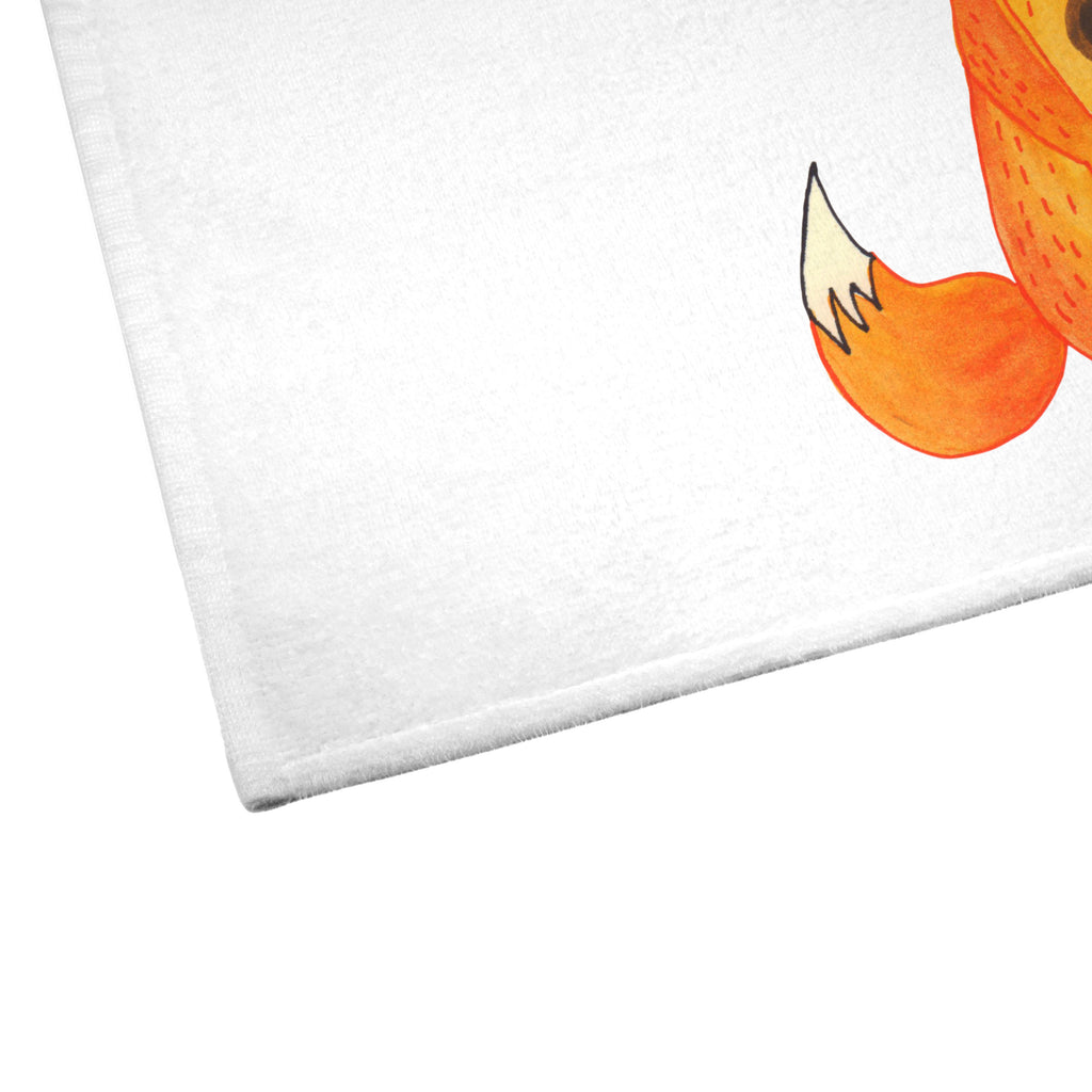 50 x 100 Handtuch Fuchs Koch Gästetuch, Reisehandtuch, Sport Handtuch, Frottier, Kinder Handtuch, Fuchs, Füchse, Koch Geschenk, Küche Spruch, Küche Deko, Köche, Bäcker, Party Spruch, Spruch lustig, witzig