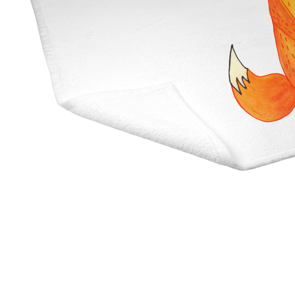 50 x 100 Handtuch Fuchs Koch Gästetuch, Reisehandtuch, Sport Handtuch, Frottier, Kinder Handtuch, Fuchs, Füchse, Koch Geschenk, Küche Spruch, Küche Deko, Köche, Bäcker, Party Spruch, Spruch lustig, witzig