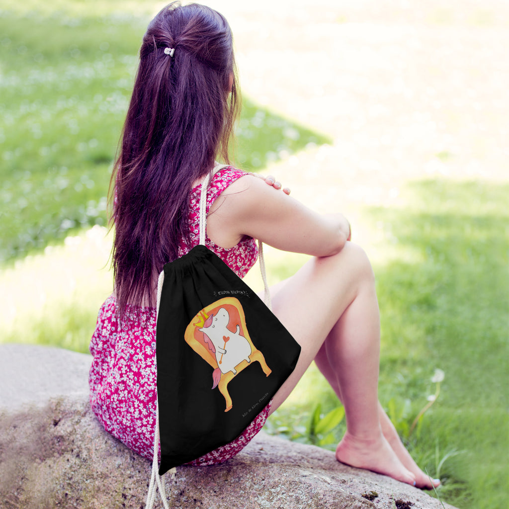 Sportbeutel Einhorn Prinzessin Turnbeutel, Beutel, Sporttasche, Tasche, Stoffbeutel, Einhorn, Einhörner, Einhorn Deko, Pegasus, Unicorn, Geburtstag, Prinzessin, Geburtstagsgeschenk, Geschenk, Monat