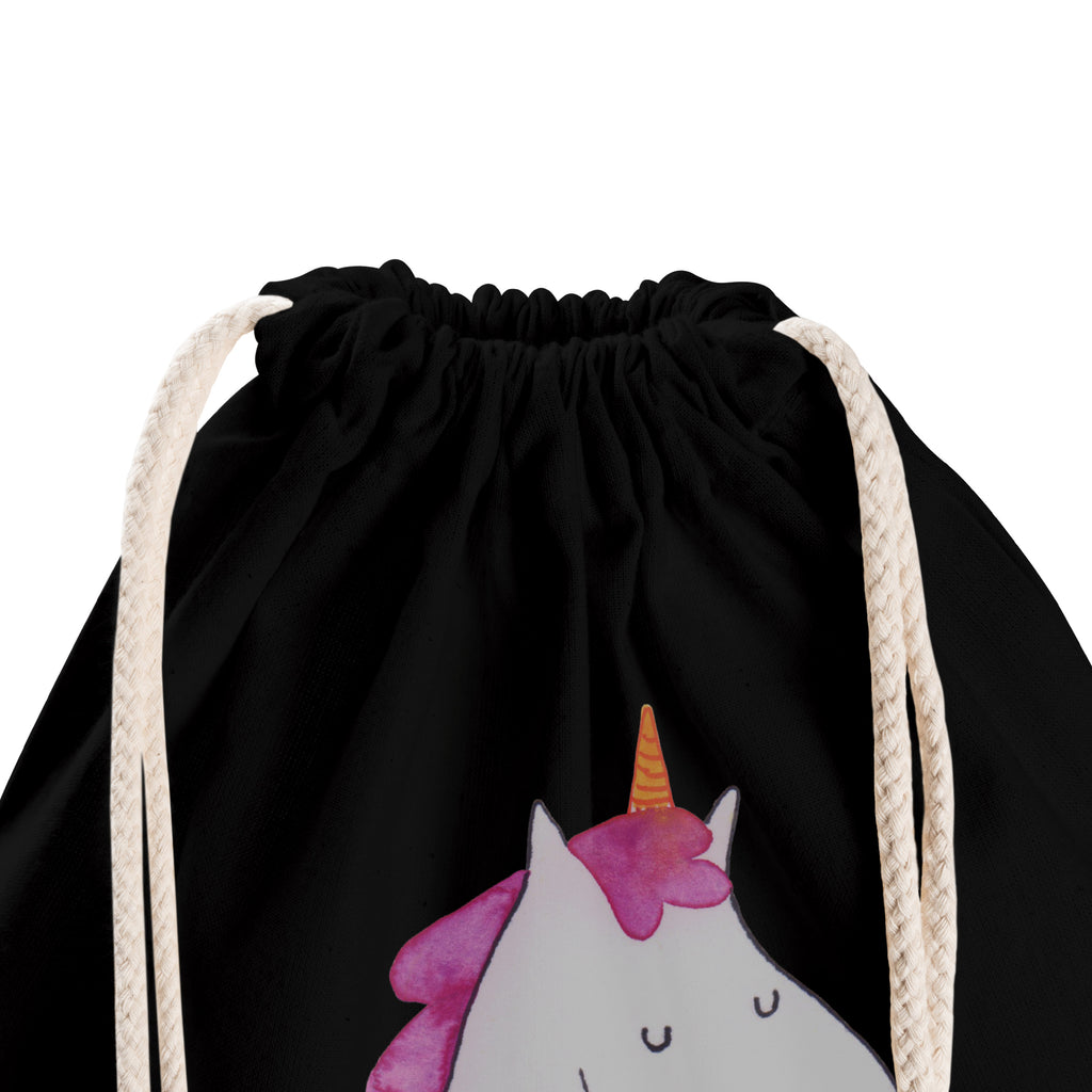 Sportbeutel Einhorn Gemüse Turnbeutel, Beutel, Sporttasche, Tasche, Stoffbeutel, Einhorn, Einhörner, Einhorn Deko, Pegasus, Unicorn, Biomarkt, Bio, Gemüse, Wochenmarkt