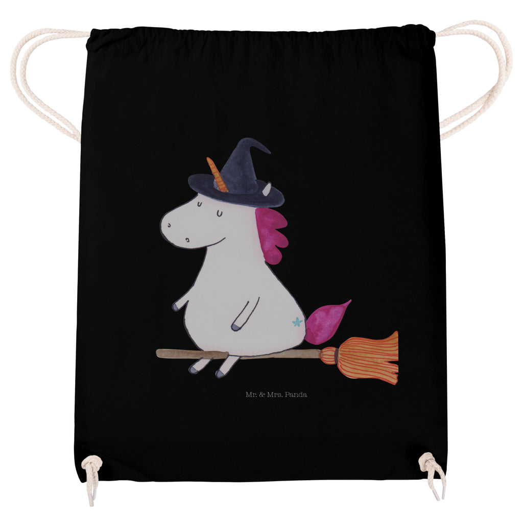 Sportbeutel Einhorn Hexe Turnbeutel, Beutel, Sporttasche, Tasche, Stoffbeutel, Einhorn, Einhörner, Einhorn Deko, Pegasus, Unicorn, Frau, Ehefrau, Hexe, Teufel, Engel, Verrückte, Freundin, Leben, Zicke