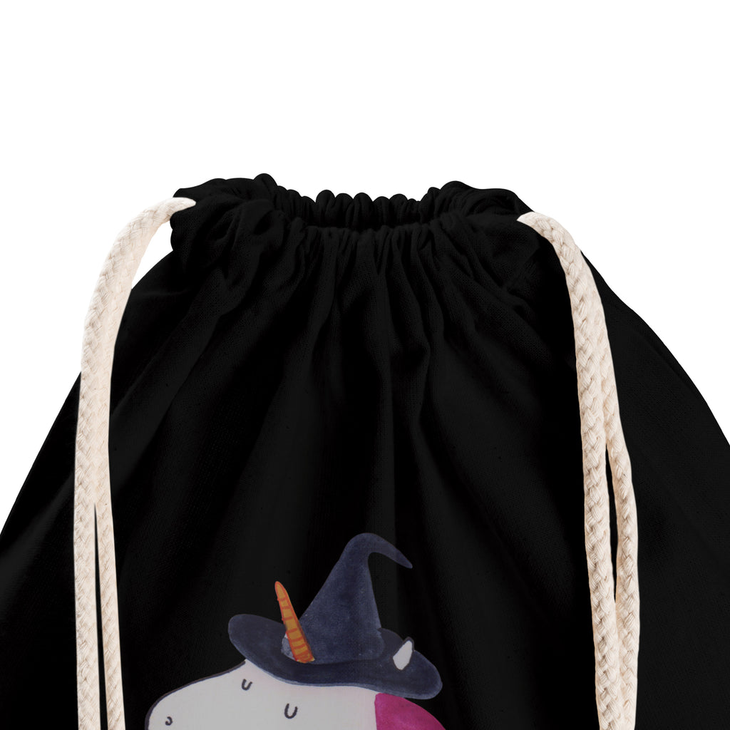 Sportbeutel Einhorn Hexe Turnbeutel, Beutel, Sporttasche, Tasche, Stoffbeutel, Einhorn, Einhörner, Einhorn Deko, Pegasus, Unicorn, Frau, Ehefrau, Hexe, Teufel, Engel, Verrückte, Freundin, Leben, Zicke
