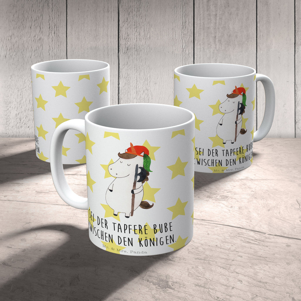 Tasse Einhorn Bube Einhörner, Unicorn, Einhorn, Bube, Mittelalter, Becher, Kaffeetasse, Kaffeebecher, Tee, Frühstück, Büro  Einhorn, Einhörner, Einhorn Deko, Pegasus, Unicorn