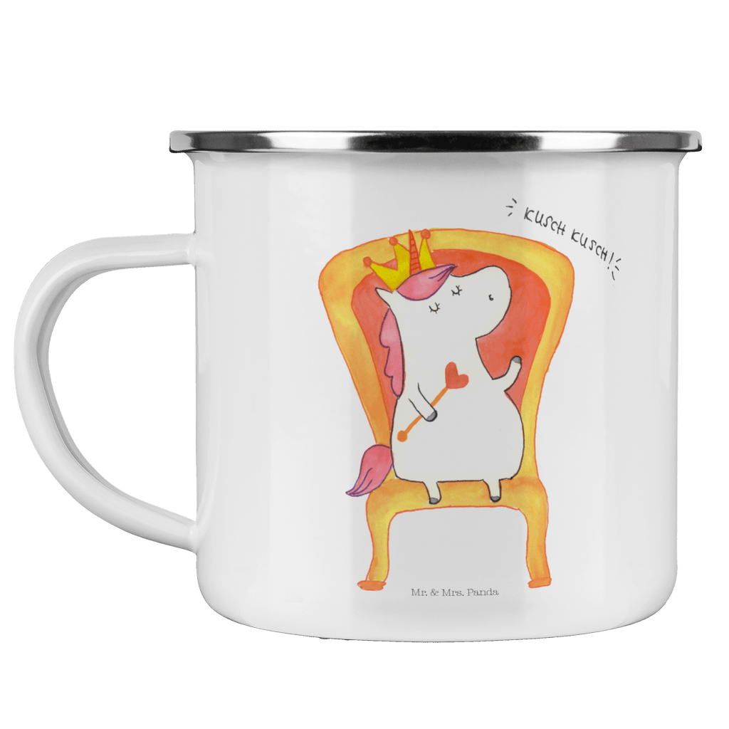 Camping Emaille Tasse Einhorn König Campingtasse, Trinkbecher, Metalltasse, Outdoor Tasse, Emaille Trinkbecher, Blechtasse Outdoor, Emaille Campingbecher, Edelstahl Trinkbecher, Metalltasse für Camping, Kaffee Blechtasse, Camping Tasse Metall, Einhorn, Einhörner, Einhorn Deko, Pegasus, Unicorn, König, Präsident, Bundeskanzler, Herrscher, Kaiser, Prinzessin, Krone