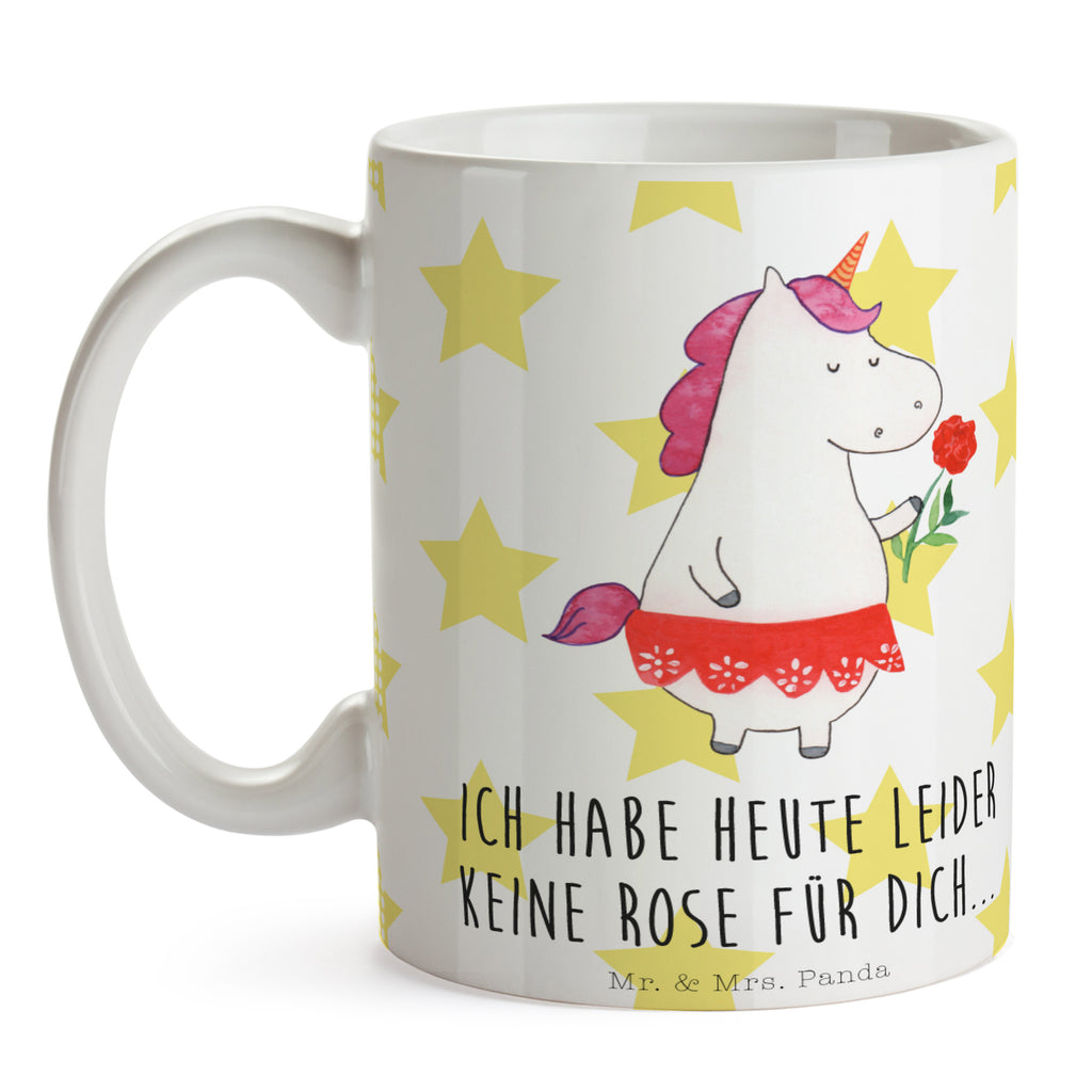 Tasse Einhorn Dame Einhörner, Unicorn, Einhorn, Dame, Lady, feine Dame, Freundin, Frau, Bachelor, Bachelorette, Abfuhr, Schluss machen, Trennung Becher, Kaffeetasse, Kaffeebecher, Tee, Frühstück, Büro  Einhorn, Einhörner, Einhorn Deko, Pegasus, Unicorn