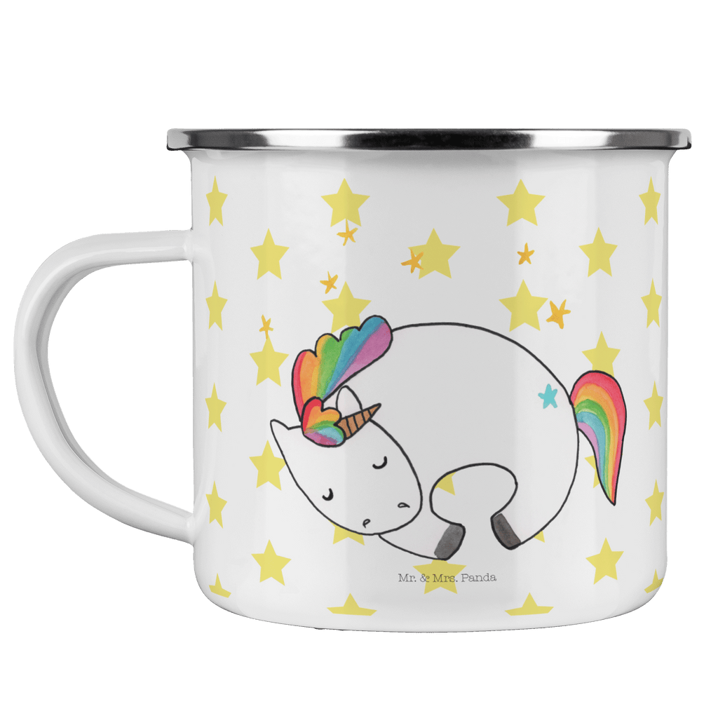 Camping Emaille Tasse Einhorn Nacht Campingtasse, Trinkbecher, Metalltasse, Outdoor Tasse, Emaille Trinkbecher, Blechtasse Outdoor, Emaille Campingbecher, Edelstahl Trinkbecher, Metalltasse für Camping, Kaffee Blechtasse, Camping Tasse Metall, Einhorn, Einhörner, Einhorn Deko, Pegasus, Unicorn, Träume, Traum, unicorn, Realität, Menschen, Geschenk, Ruhe, Freundin