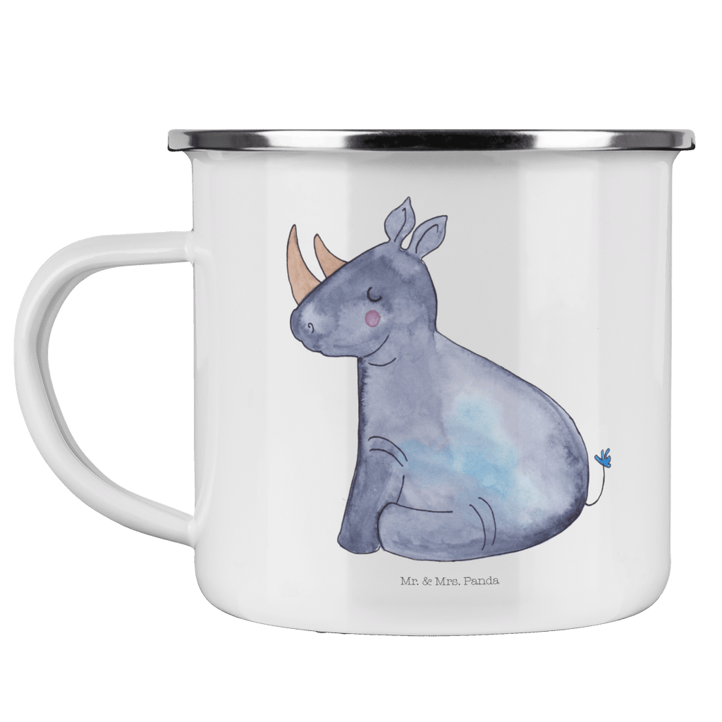 Camping Emaille Tasse Einhorn Nashorn Campingtasse, Trinkbecher, Metalltasse, Outdoor Tasse, Emaille Trinkbecher, Blechtasse Outdoor, Emaille Campingbecher, Edelstahl Trinkbecher, Metalltasse für Camping, Kaffee Blechtasse, Camping Tasse Metall, Einhorn, Einhörner, Einhorn Deko, Pegasus, Unicorn, Regenbogen, witzig, lustig, Zoo, Glitzer, Einhornpower, Erwachsenwerden, Nashorn, Nashörner