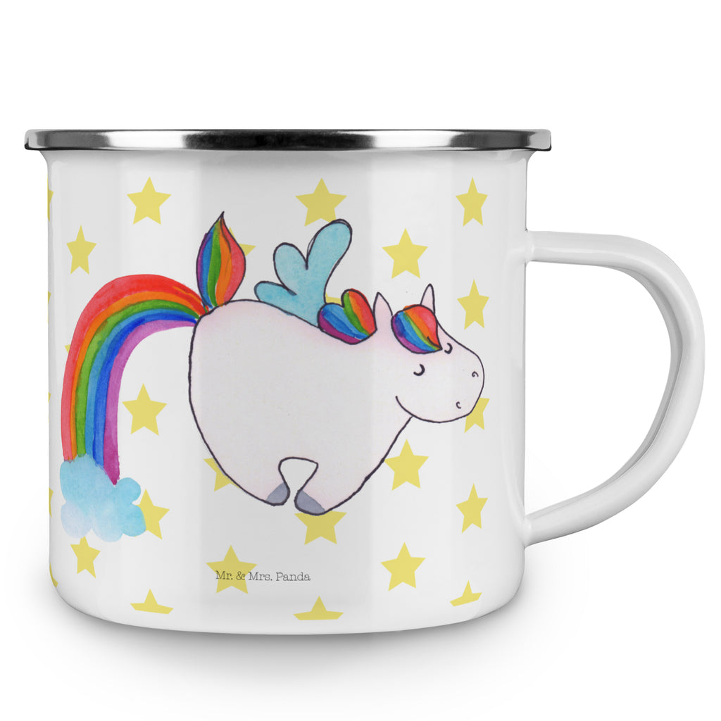 Camping Emaille Tasse Einhorn Pegasus Campingtasse, Trinkbecher, Metalltasse, Outdoor Tasse, Emaille Trinkbecher, Blechtasse Outdoor, Emaille Campingbecher, Edelstahl Trinkbecher, Metalltasse für Camping, Kaffee Blechtasse, Camping Tasse Metall, Einhorn, Einhörner, Einhorn Deko, Pegasus, Unicorn, Regenbogen, Spielen, Realität, Glitzer, Erwachsenwerden