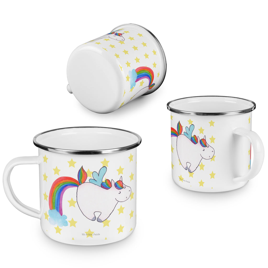 Camping Emaille Tasse Einhorn Pegasus Campingtasse, Trinkbecher, Metalltasse, Outdoor Tasse, Emaille Trinkbecher, Blechtasse Outdoor, Emaille Campingbecher, Edelstahl Trinkbecher, Metalltasse für Camping, Kaffee Blechtasse, Camping Tasse Metall, Einhorn, Einhörner, Einhorn Deko, Pegasus, Unicorn, Regenbogen, Spielen, Realität, Glitzer, Erwachsenwerden