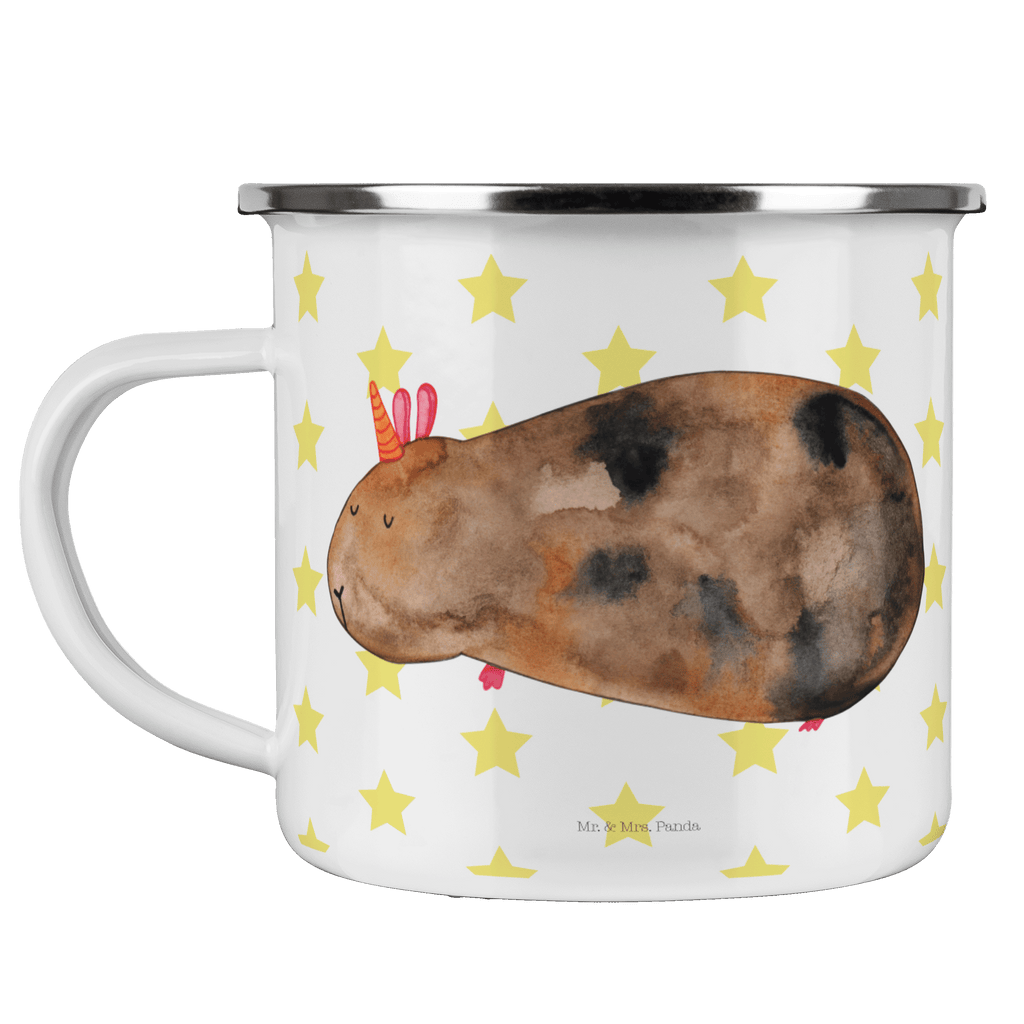 Camping Emaille Tasse Meerhörnchen Campingtasse, Trinkbecher, Metalltasse, Outdoor Tasse, Emaille Trinkbecher, Blechtasse Outdoor, Emaille Campingbecher, Edelstahl Trinkbecher, Metalltasse für Camping, Kaffee Blechtasse, Camping Tasse Metall, Einhorn, Einhörner, Einhorn Deko, Pegasus, Unicorn, Meerhörnchen, Meericorn, Meerschwein, Meerschweinchen