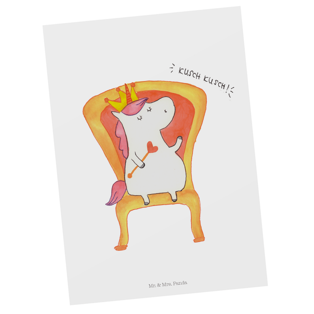 Postkarte Einhorn Prinzessin Geschenkkarte, Grußkarte, Karte, Einladung, Ansichtskarte, Geburtstagskarte, Einladungskarte, Dankeskarte, Einhorn, Einhörner, Einhorn Deko, Pegasus, Unicorn, Geburtstag, Prinzessin, Geburtstagsgeschenk, Geschenk, Monat