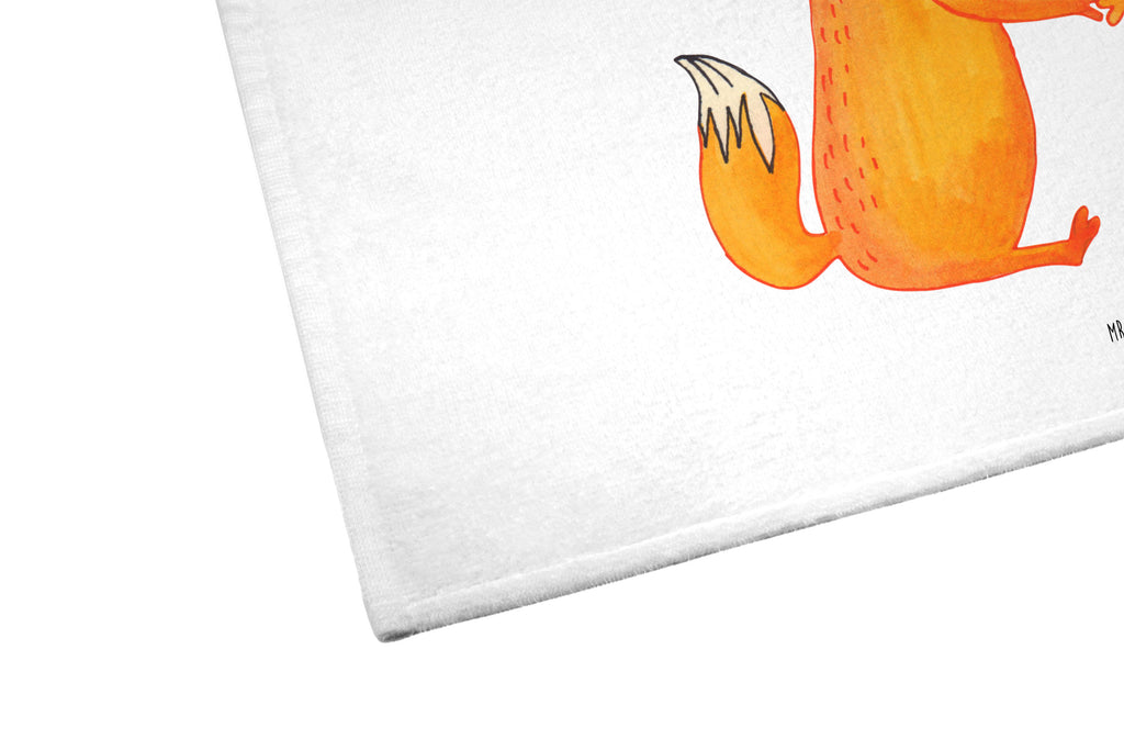 Gäste Handtuch Füchse Liebe Gästetuch, Reisehandtuch, Sport Handtuch, Frottier, Kinder Handtuch, Fuchs, Füchse, Fox, Liebe, Liebespaar, Paar, Partner, Freundin, Freund, Ehe, Verlobte, Ehemann, Ehefrau, Liebesbeweis