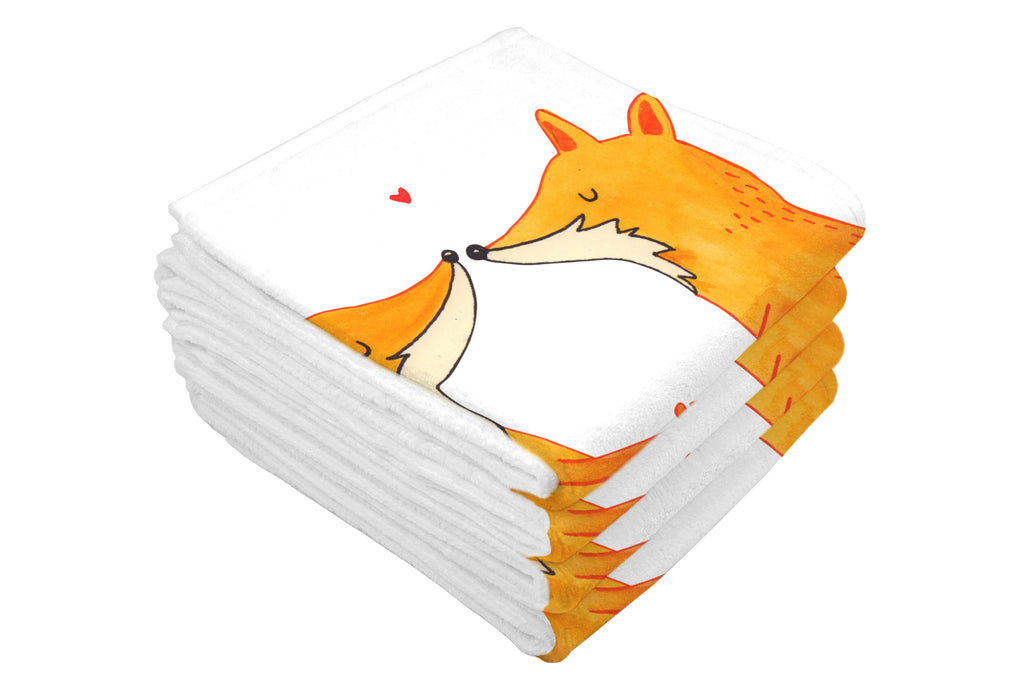 Gäste Handtuch Füchse Liebe Gästetuch, Reisehandtuch, Sport Handtuch, Frottier, Kinder Handtuch, Fuchs, Füchse, Fox, Liebe, Liebespaar, Paar, Partner, Freundin, Freund, Ehe, Verlobte, Ehemann, Ehefrau, Liebesbeweis