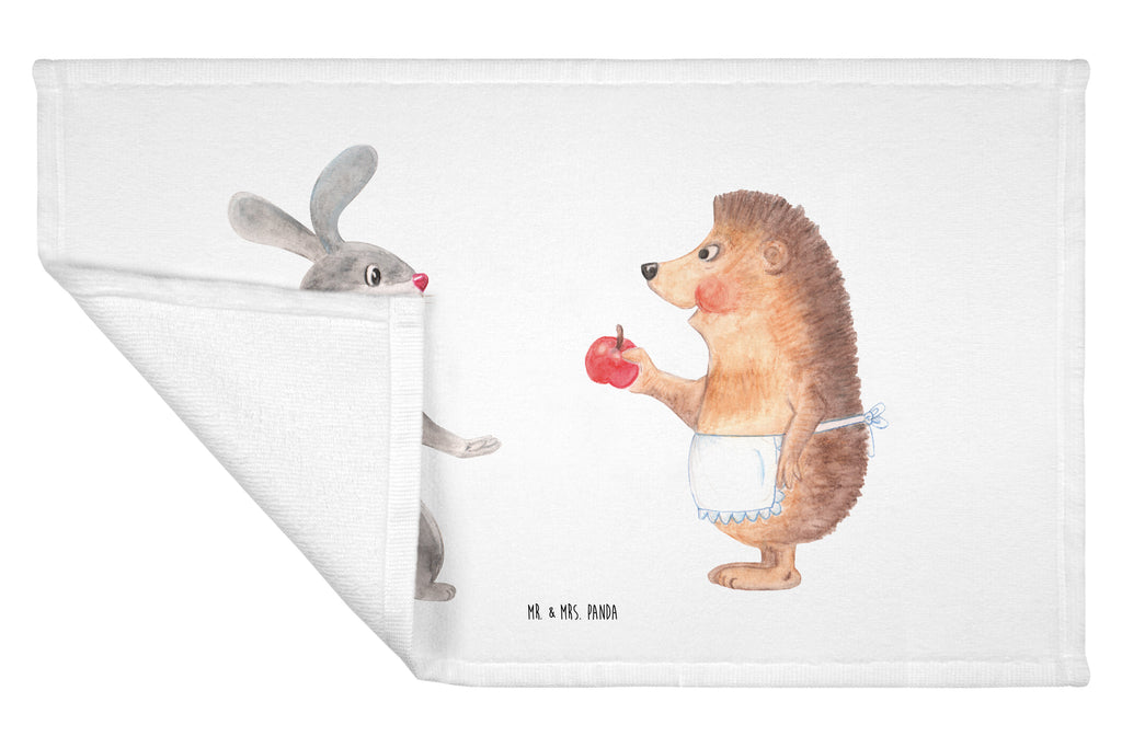 Gäste Handtuch Liebe ist nie ohne Schmerz Gästetuch, Reisehandtuch, Sport Handtuch, Frottier, Kinder Handtuch, Tiermotive, Gute Laune, lustige Sprüche, Tiere, Igel und Hase, Igel, Hase, Liebe Spruch, Liebeskummer Geschenk, Herzschmerz, Trösten, Trennungsschmerz, Spruch romantisch