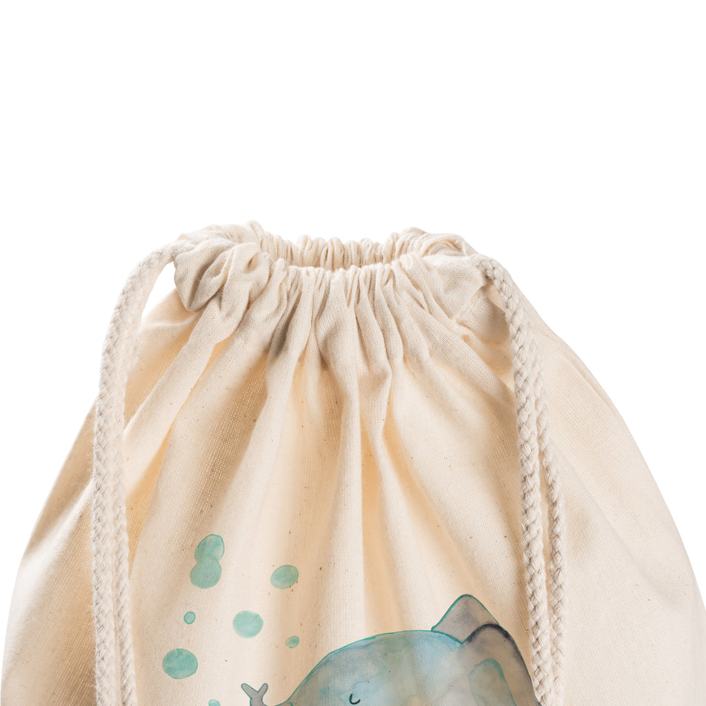 Sportbeutel Elefant Seifenblasen Turnbeutel, Beutel, Sporttasche, Tasche, Stoffbeutel, Tiermotive, Gute Laune, lustige Sprüche, Tiere, Elefant, Elefanten, Dickhäter, Rüsseltier, Seifenblasen, Liebe, Heimat, Gefühl. Daheim, Liebesbeweis, Liebesspruch