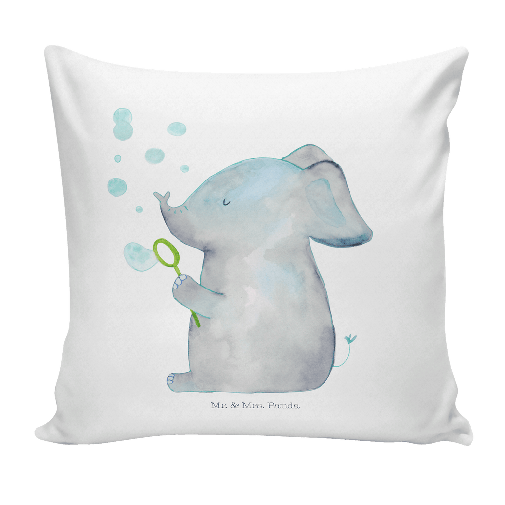 40x40 Kissen Elefant Seifenblasen Kissenhülle, Kopfkissen, Sofakissen, Dekokissen, Motivkissen, Tiermotive, Gute Laune, lustige Sprüche, Tiere, Elefant, Elefanten, Dickhäter, Rüsseltier, Seifenblasen, Liebe, Heimat, Gefühl. Daheim, Liebesbeweis, Liebesspruch