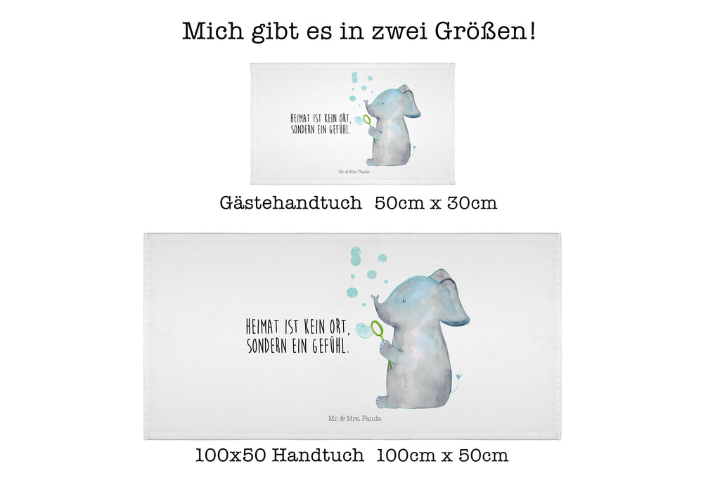 Gäste Handtuch Elefant Seifenblasen Gästetuch, Reisehandtuch, Sport Handtuch, Frottier, Kinder Handtuch, Tiermotive, Gute Laune, lustige Sprüche, Tiere, Elefant, Elefanten, Dickhäter, Rüsseltier, Seifenblasen, Liebe, Heimat, Gefühl. Daheim, Liebesbeweis, Liebesspruch