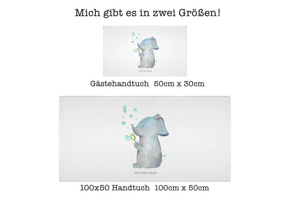 Gäste Handtuch Elefant Seifenblasen Gästetuch, Reisehandtuch, Sport Handtuch, Frottier, Kinder Handtuch, Tiermotive, Gute Laune, lustige Sprüche, Tiere, Elefant, Elefanten, Dickhäter, Rüsseltier, Seifenblasen, Liebe, Heimat, Gefühl. Daheim, Liebesbeweis, Liebesspruch