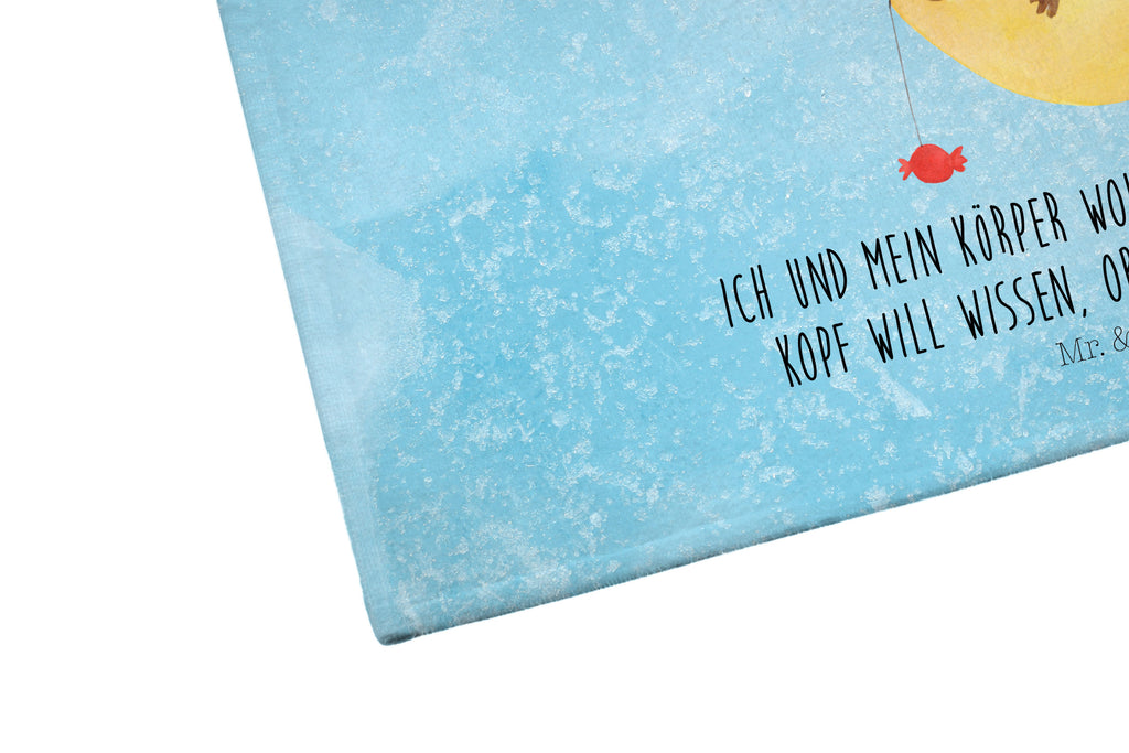 Gäste Handtuch Pinguin Mond Gästetuch, Reisehandtuch, Sport Handtuch, Frottier, Kinder Handtuch, Pinguin, Pinguine, Spruch, schlafen, Nachtruhe, Einschlafen, Schlafzimmer, Schlafstörungen, Gästezimmer