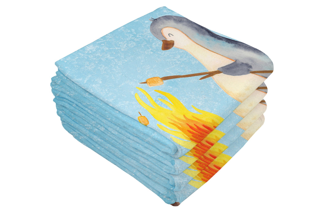 50 x 100 Handtuch Pinguin Lagerfeuer Handtuch, Badehandtuch, Badezimmer, Handtücher, groß, Kinder, Baby, Pinguin, Maus, Pinguine, Lagerfeuer, Leben, Arbeit, Job, Motivation, Büro, Büroalltag, Lebensspruch, Lebensmotivation, Neustart, Liebe, grillen, Feuer, Marshmallows