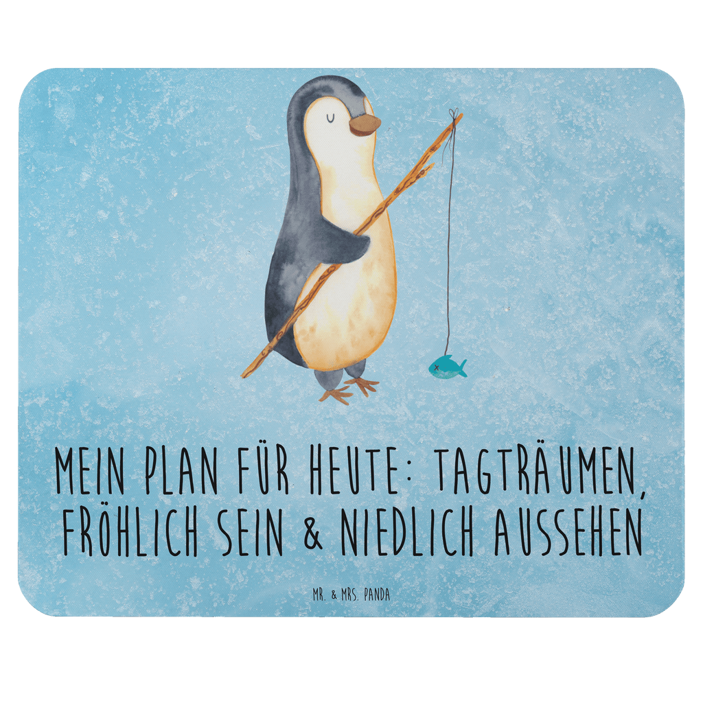 Mauspad Pinguin Angler Mousepad, Computer zubehör, Büroausstattung, PC Zubehör, Arbeitszimmer, Mauspad, Einzigartiges Mauspad, Designer Mauspad, Pinguin, Pinguine, Angeln, Angler, Tagträume, Hobby, Plan, Planer, Tagesplan, Neustart, Motivation, Geschenk, Freundinnen, Geschenkidee, Urlaub, Wochenende