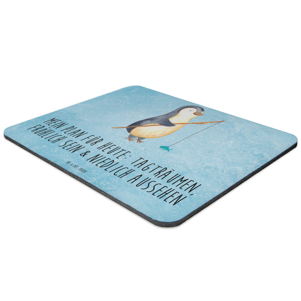 Mauspad Pinguin Angler Mousepad, Computer zubehör, Büroausstattung, PC Zubehör, Arbeitszimmer, Mauspad, Einzigartiges Mauspad, Designer Mauspad, Pinguin, Pinguine, Angeln, Angler, Tagträume, Hobby, Plan, Planer, Tagesplan, Neustart, Motivation, Geschenk, Freundinnen, Geschenkidee, Urlaub, Wochenende