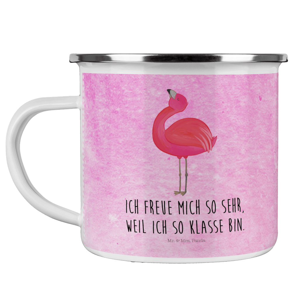 Camping Emaille Tasse Flamingo stolz Campingtasse, Trinkbecher, Metalltasse, Outdoor Tasse, Emaille Trinkbecher, Blechtasse Outdoor, Emaille Campingbecher, Edelstahl Trinkbecher, Metalltasse für Camping, Kaffee Blechtasse, Camping Tasse Metall, Flamingo, stolz, Freude, Selbstliebe, Selbstakzeptanz, Freundin, beste Freundin, Tochter, Mama, Schwester